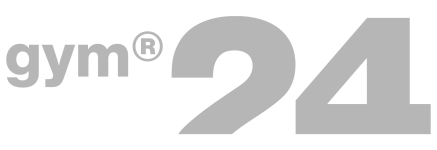 gym24 - šedé